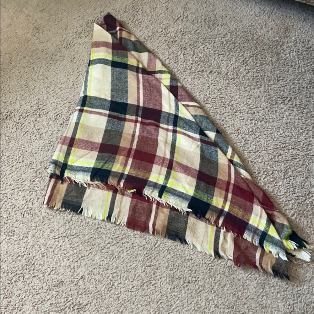 Scarf